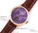 GB Factory 904L Audemars Piguet Jules Audemars Small Seconds 33mm Ladies Watch - Purple Mother Of Pearl Dial Cal (3)_th.jpg